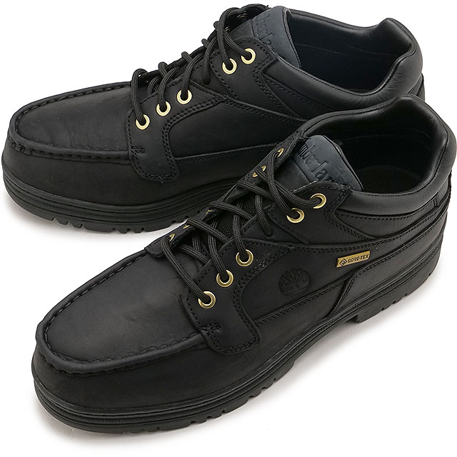 Timberland（ティンバーランド） モックトゥ ゴアテックス A2JU5-W02