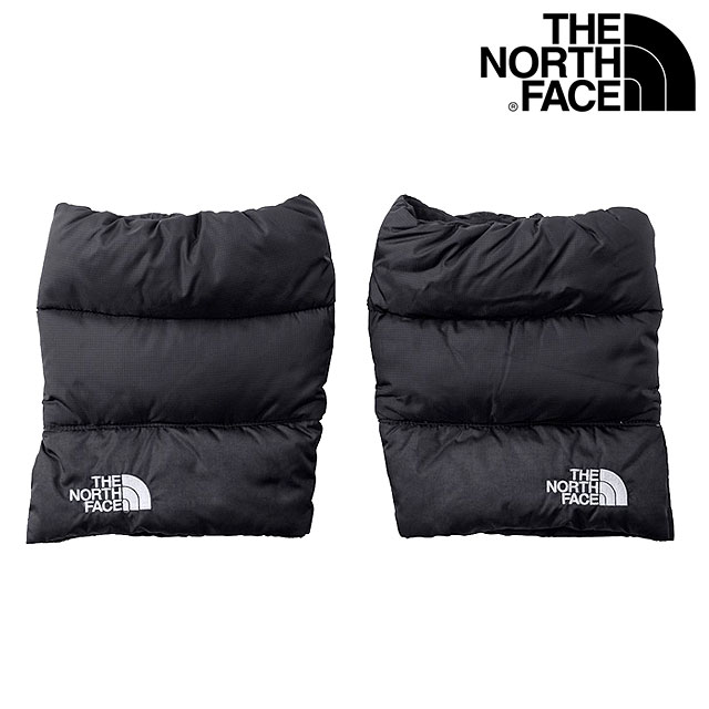 THE NORTH FACE（ザ ノースフェイス） ヌプシアンクルウォーマー