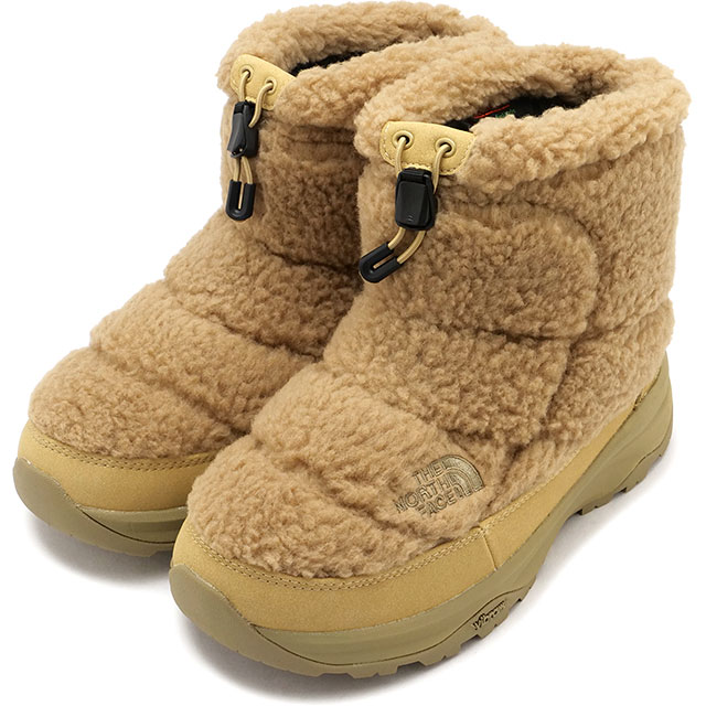 THE NORTH FACE（ザ ノースフェイス） ショートブーツ ヌプシブーティ