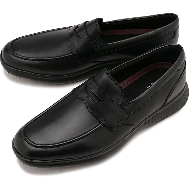 ROCKPORT（ロックポート） トゥルーフレックス ドレスポーツ ペニー