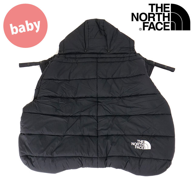 THE NORTH FACE（ザ ノースフェイス） ベビーシェルブランケット