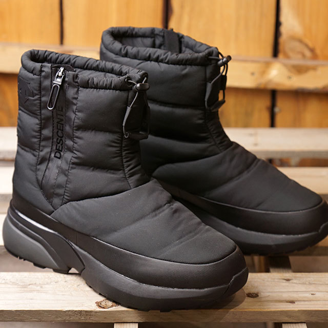 DESCENTE（デサント） アクティブ ウィンターブーツ ACTIVE WINTER