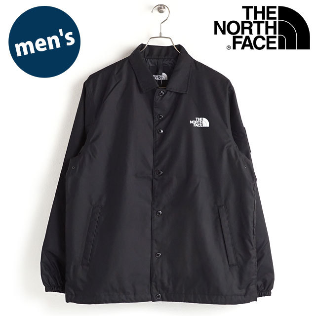 THE NORTH FACE（ザ ノースフェイス） メンズ ザコーチジャケット M