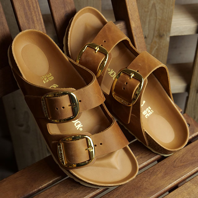BIRKENSTOCK（ビルケンシュトック） レディース アリゾナ ビッグ