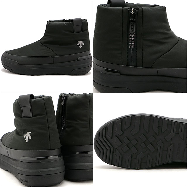 DESCENTE（デサント） DESCENTE D.TRACE TW B 23.1 DM1WJD02BK HO23