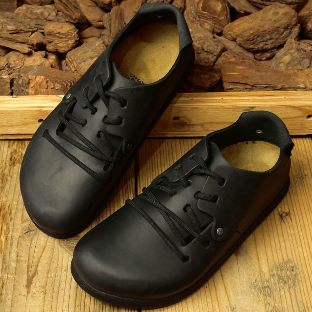 BIRKENSTOCK（ビルケンシュトック） モンタナ オイルドレザー 199261
