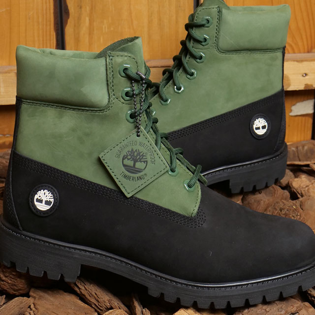 Timberland（ティンバーランド） Timberland 6インチプレミアムブーツ