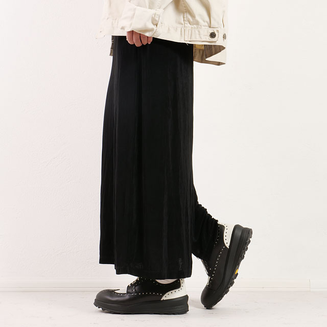 chausser（ショセ） 返品送料無料 トラベルシューズ TRAVEL SHOES by