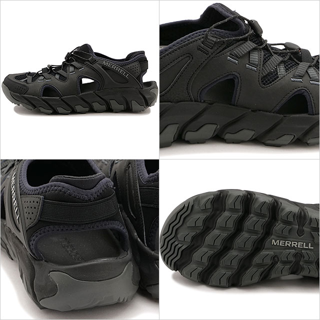 MERRELL（メレル） サンダル マイポ エクスプローラ シーヴ J038025