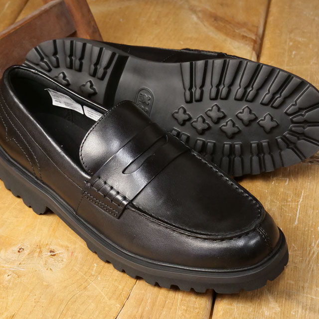 Clarks（クラークス） バーウィック ローファー 26183727 FW25 Berwick