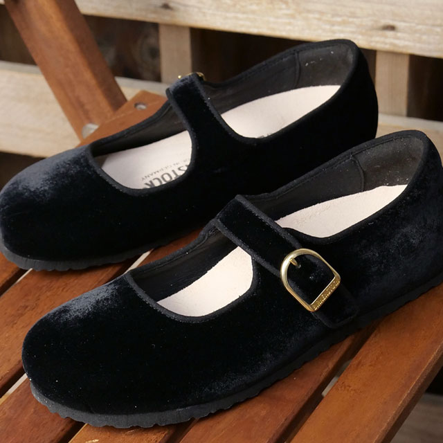 BIRKENSTOCK（ビルケンシュトック） フラットシューズ サンタクラリタ