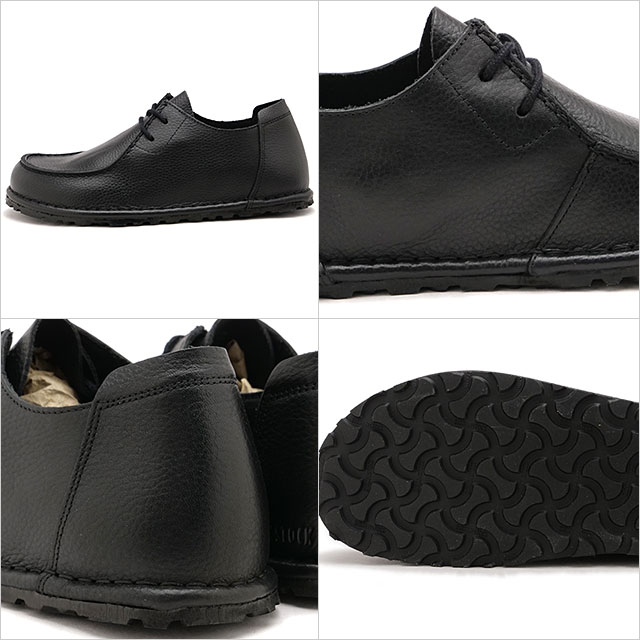 BIRKENSTOCK（ビルケンシュトック） レザーシューズ ウッティ レース