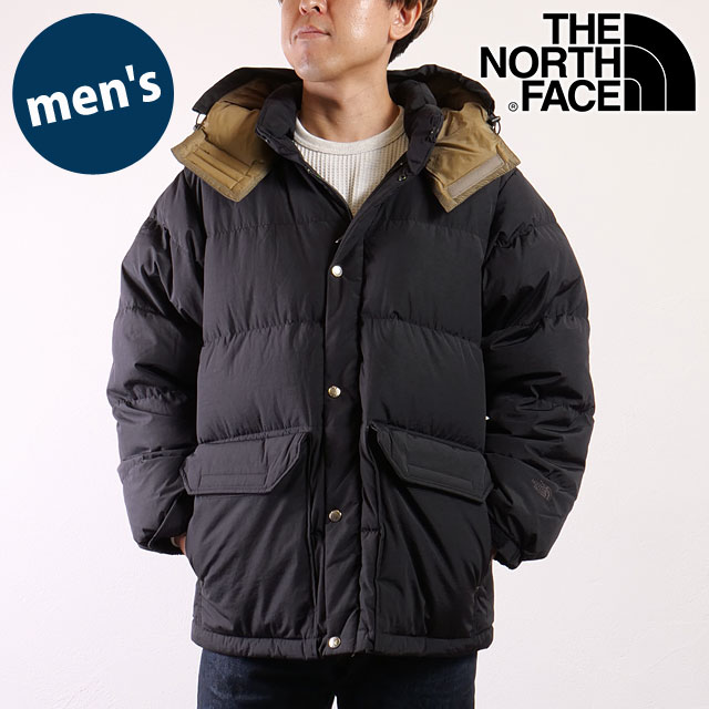 THE NORTH FACE（ザ ノースフェイス） キャンプシエラショート ND92531