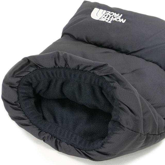 THE NORTH FACE（ザ ノースフェイス） ヌプシアンクルウォーマー