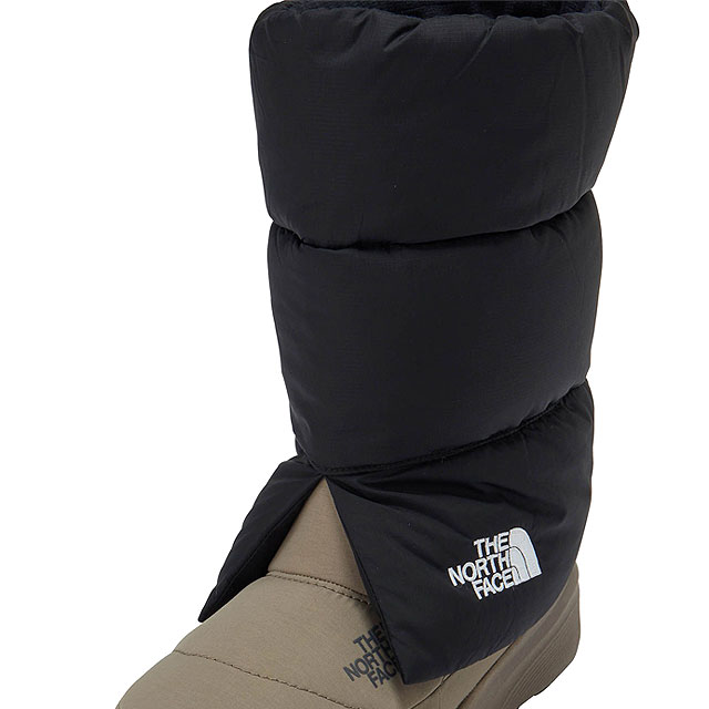THE NORTH FACE（ザ ノースフェイス） ヌプシアンクルウォーマー