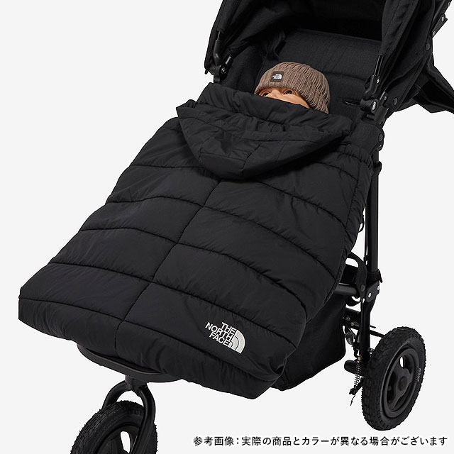 THE NORTH FACE（ザ ノースフェイス） ベビーシェルブランケット