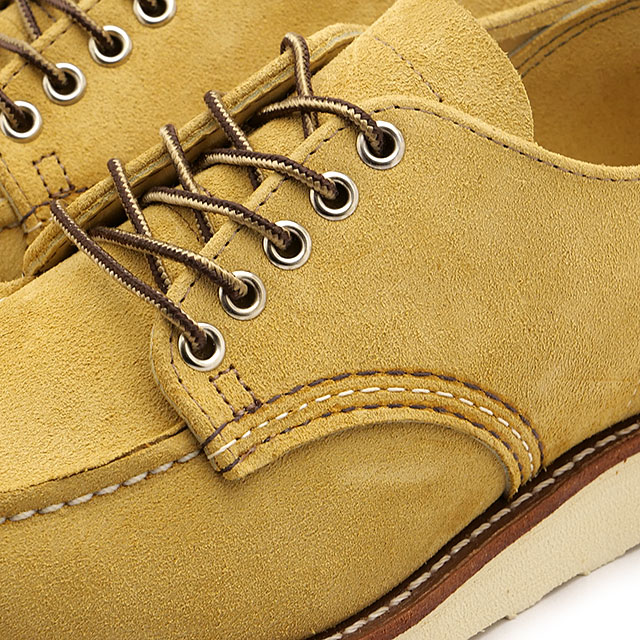 RED WING SHOES（レッドウィング） REDWING メンズ ワーク
