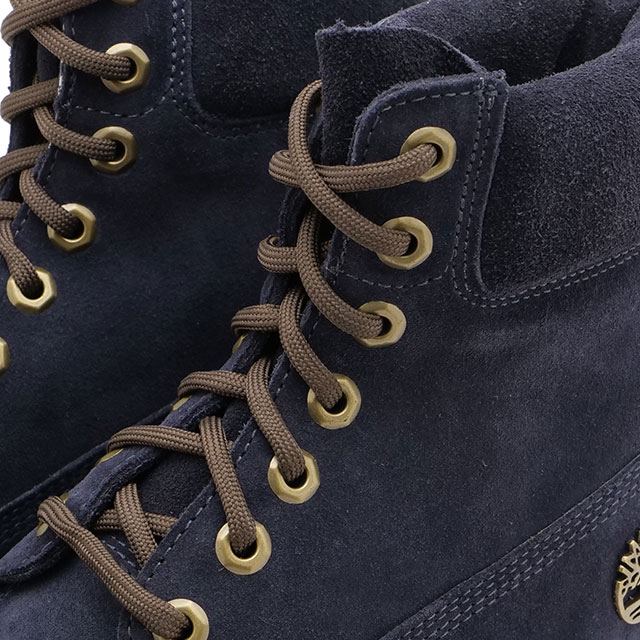 Timberland（ティンバーランド） メンズ 6インチプレミアムブーツ WP