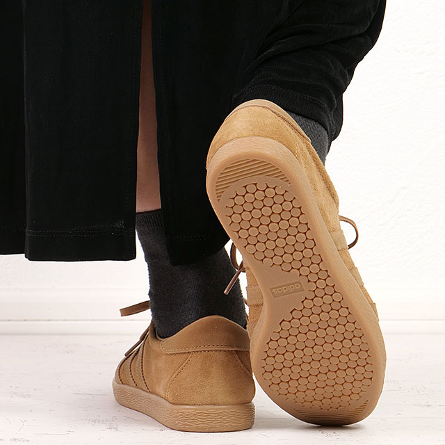 adidas Originals アディダス オリジナルス スニーカー タバコ NQX94