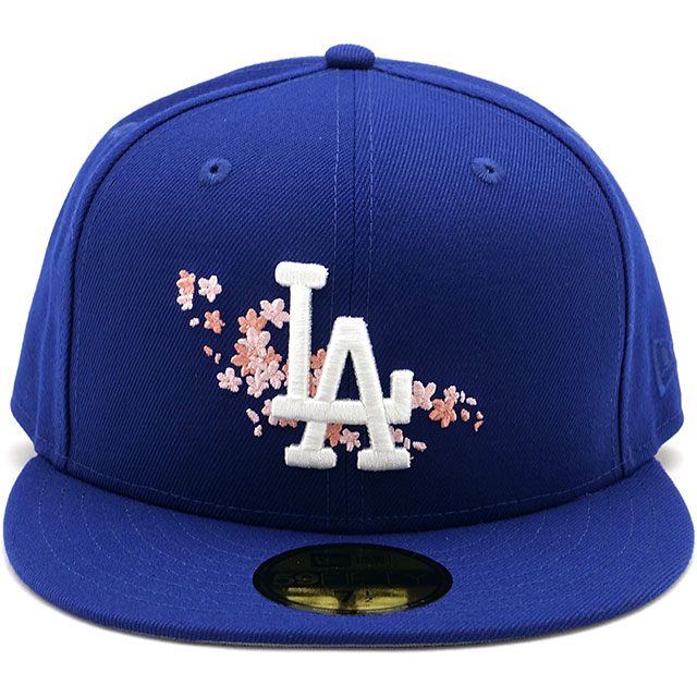 NEW ERA（ニューエラ） ロサンゼルス・ドジャース サクラ 14523122
