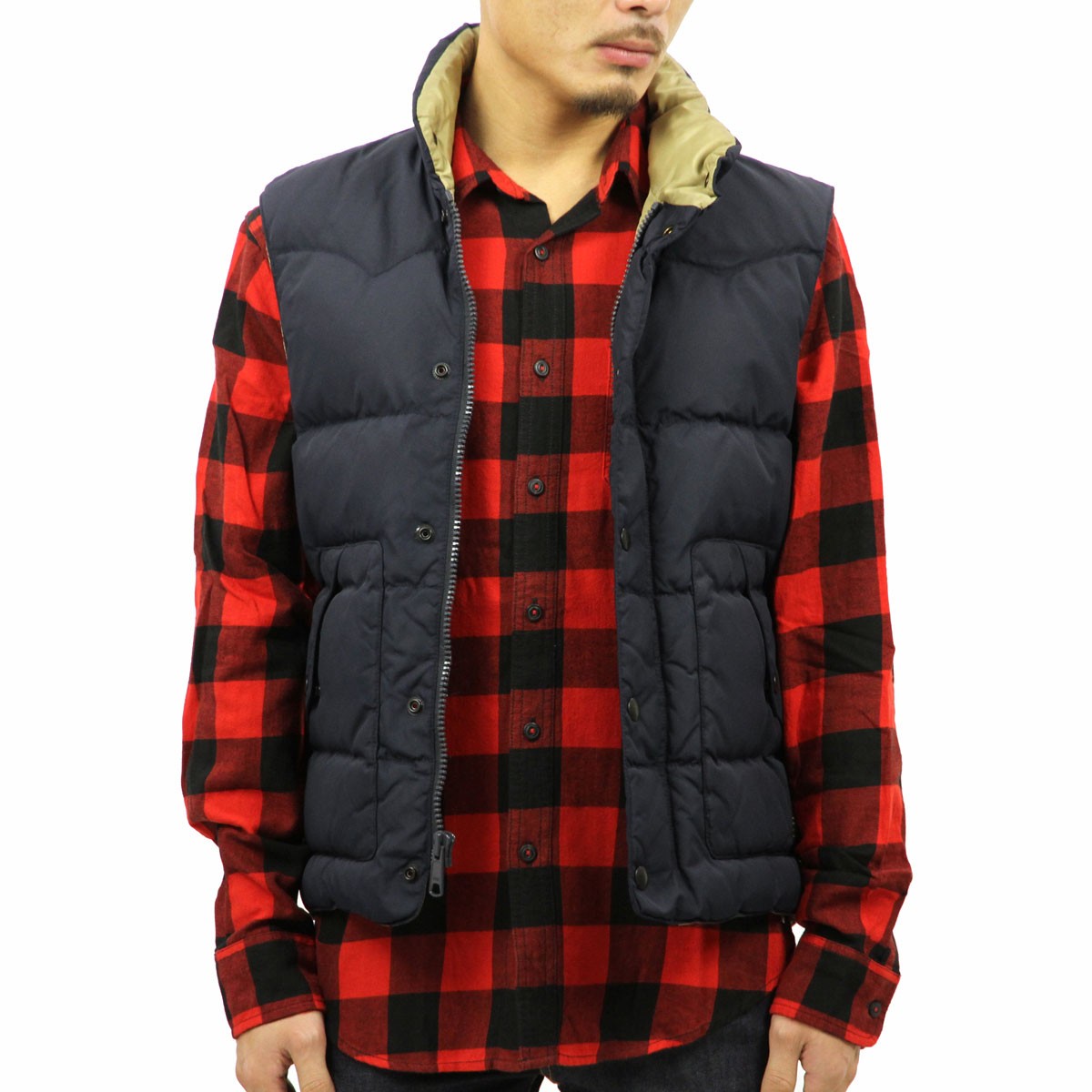 POLO RALPH LAUREN（ポロ・ラルフローレン） デニムアンドサプライ