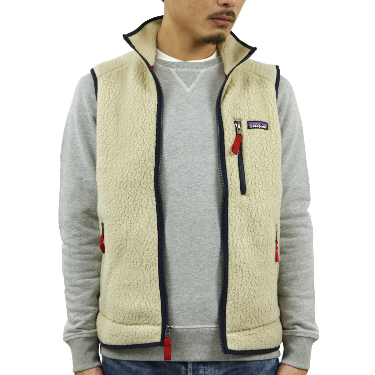 patagonia（パタゴニア） 【ボーナスストア 誰でも+5% 2/27 0:00〜3/1