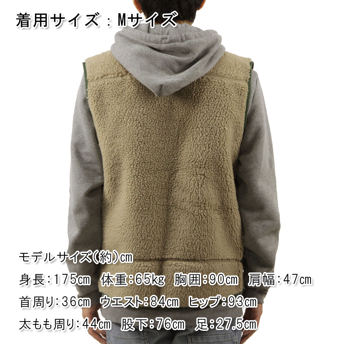 patagonia（パタゴニア） メンズ ベスト 正規品 レトロX アウター