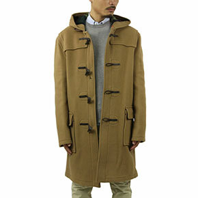Gloverall（グローバーオール） コート メンズ 正規販売店 ダッフル