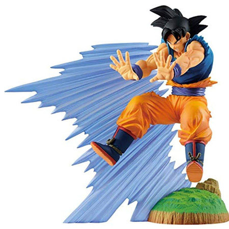 BANPRESTO（バンプレスト） ドラゴンボールZ History Box vol.1 SON