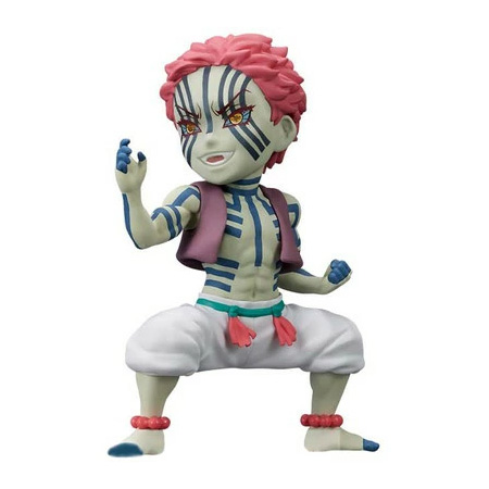 BANPRESTO（バンプレスト） 鬼滅の刃 ワールドコレクタブルフィギュア