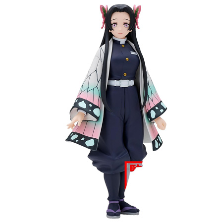 鬼滅の刃 フィギュア 絆ノ装 肆拾ノ型 胡蝶 カナエ こちょう かなえ 40