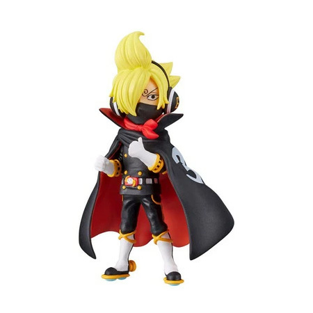 BANPRESTO（バンプレスト） ONE PIECE ワンピース ワールド