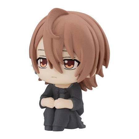 BANDAI（バンダイ） カラフルピーチ まちぼうけ 2 うり 単品 からぴち