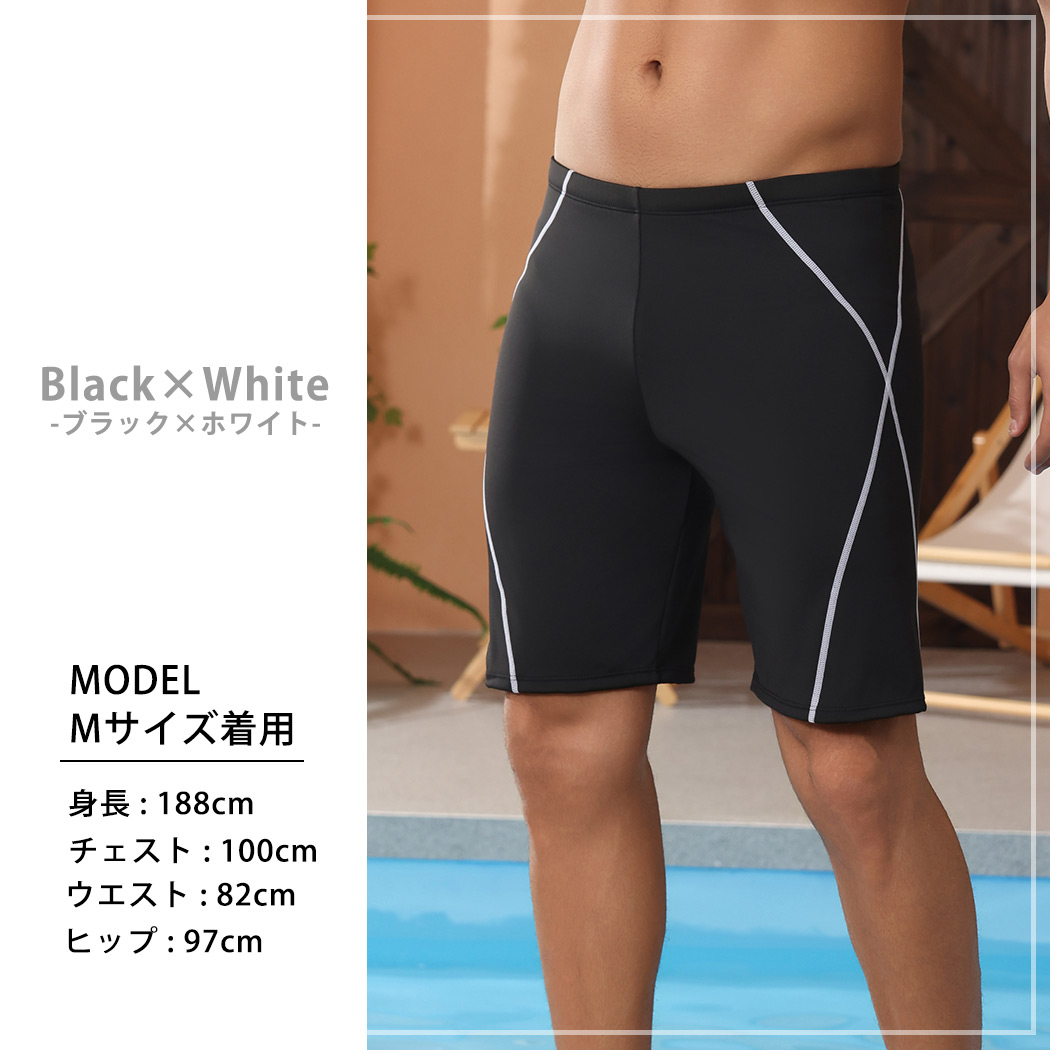 TeddyShop（テディショップ） サーフパンツ メンズ 水着 ハーフパンツ