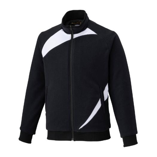 MIZUNO（ミズノ） ミズノ公式 ミズノプロ フリースジャケット 厚手