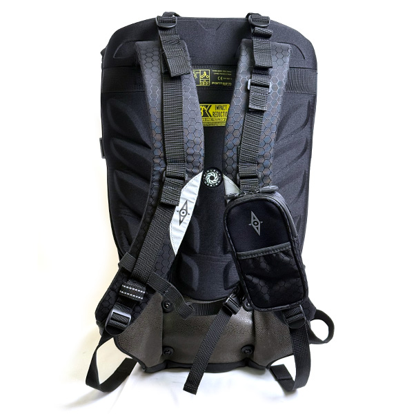 BOBLBEE（ボブルビー） リュック デイパック バックパック 日本正規品