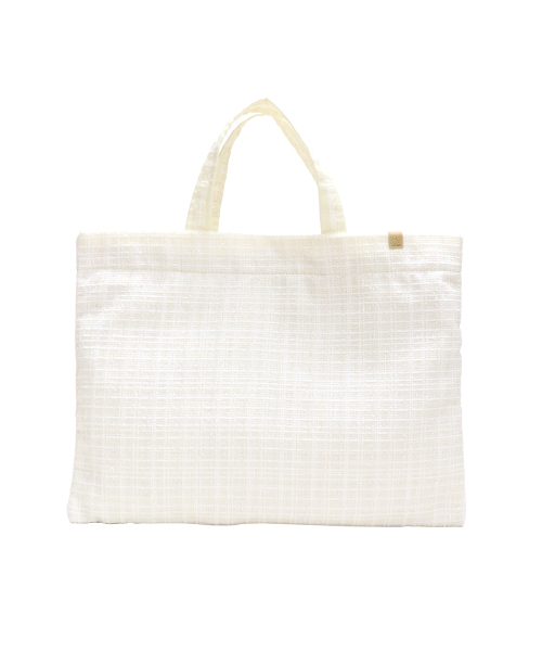 A4 ツイード トートバッグ レディース バッグ きれいめ 大人 サブ