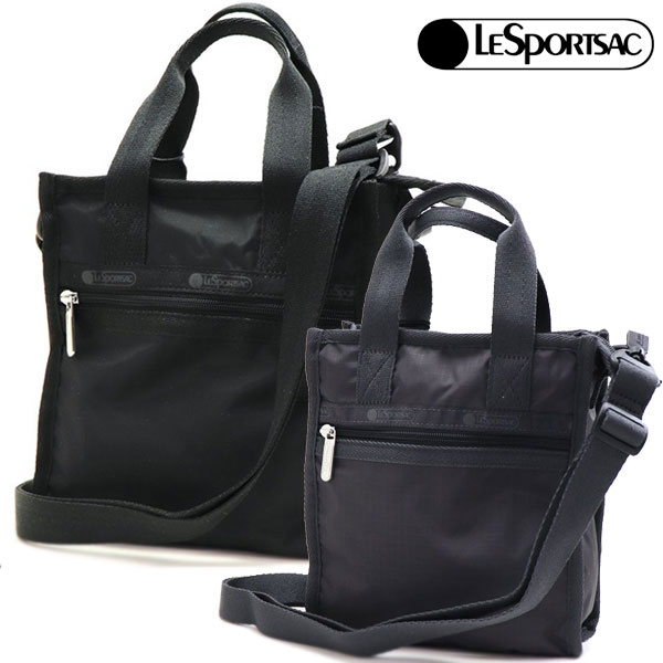 LeSportsac（レスポートサック） ショルダーバッグ レディース