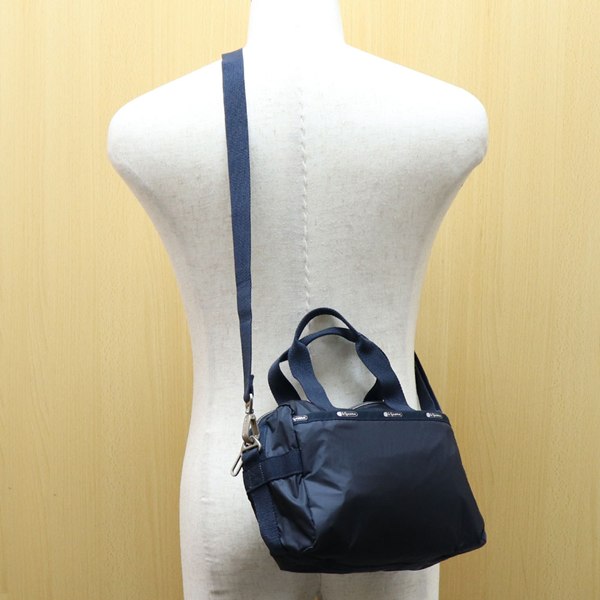 LeSportsac（レスポートサック） ミニショルダーバッグ レディース