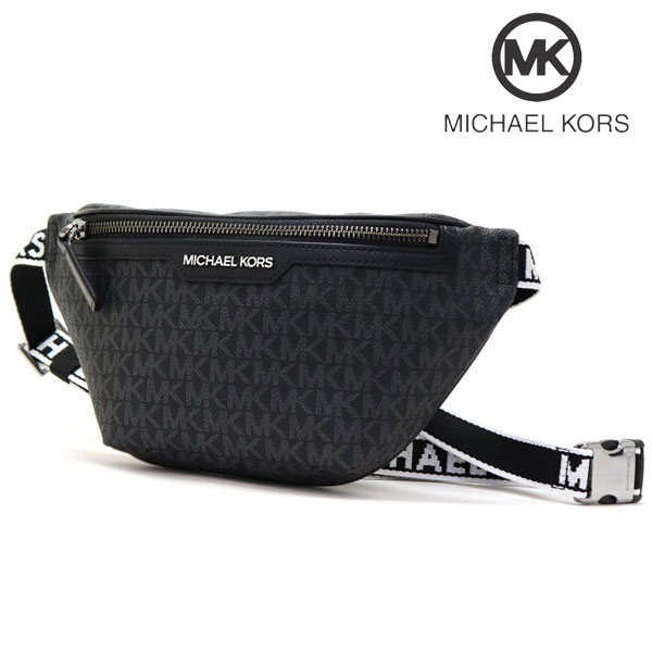 MICHAEL KORS（マイケルコース） ボディバッグ レディース ウエスト