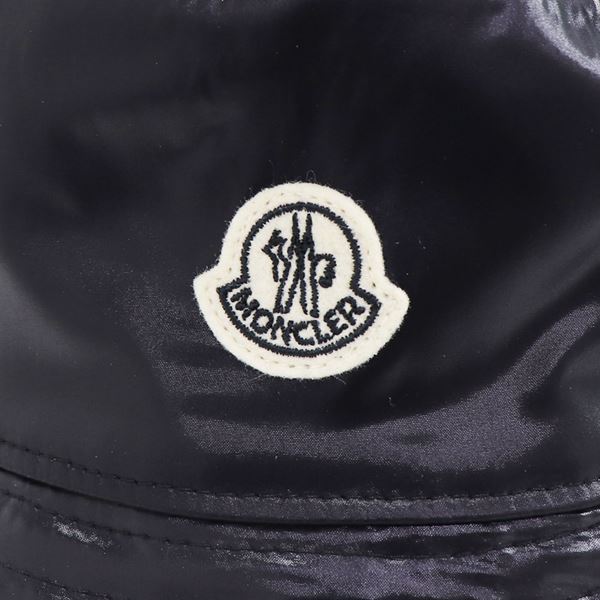 MONCLER（モンクレール） バケットハット メンズ リバーシブル