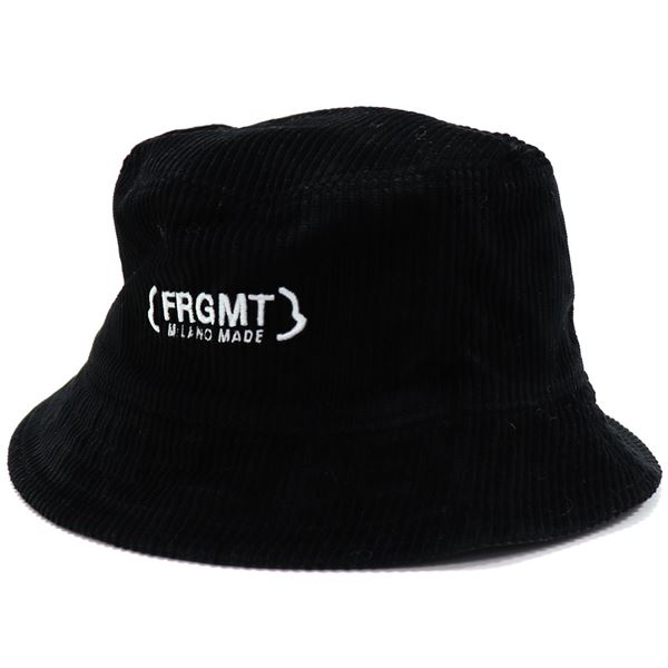 MONCLER（モンクレール） バケットハット メンズ リバーシブル