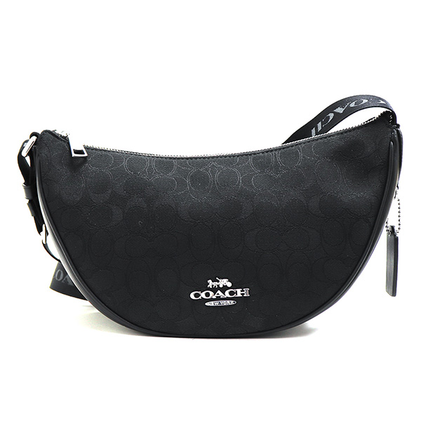 COACH（コーチ） ショルダーバッグ レディース シグネチャー