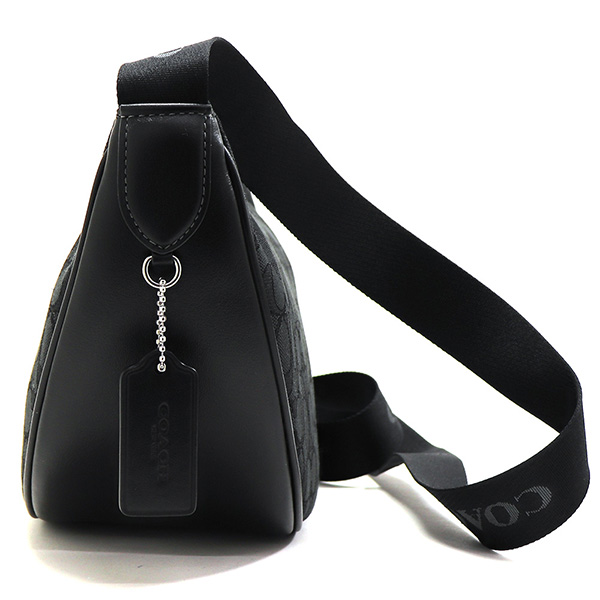 COACH（コーチ） ショルダーバッグ レディース シグネチャー