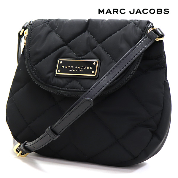 MARC JACOBS（マーク・ジェイコブス） ショルダーバッグ レディース