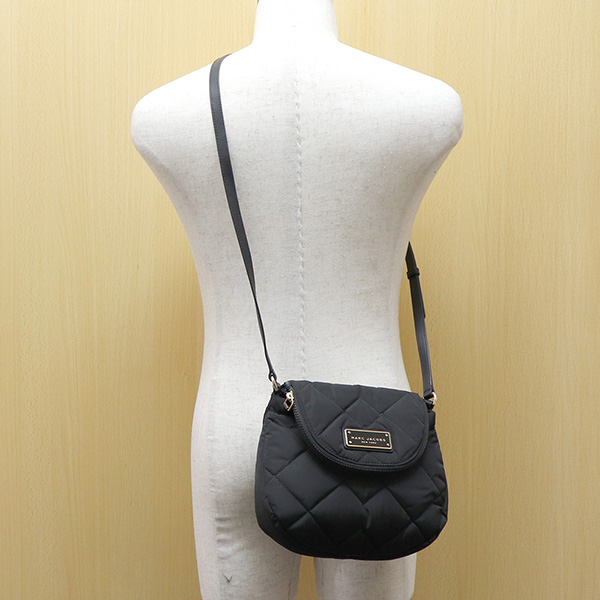 MARC JACOBS（マーク・ジェイコブス） ショルダーバッグ レディース