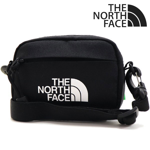 THE NORTH FACE（ザ ノースフェイス） ノースフェイス ミニショルダー