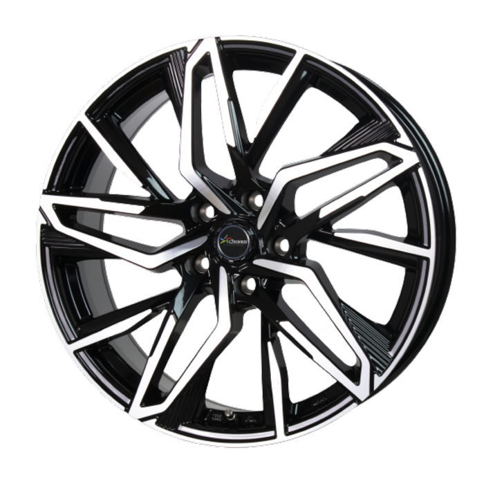 HOT STUFF（ホットスタッフ） 17インチ 5穴 114.3/100 7J クロノス CH