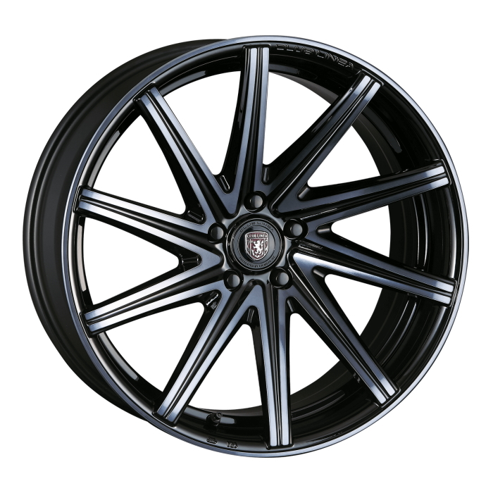 CRIMSON（クリムゾン） 20インチ 5穴 114.3 8.5J/9.5J クラブリネア