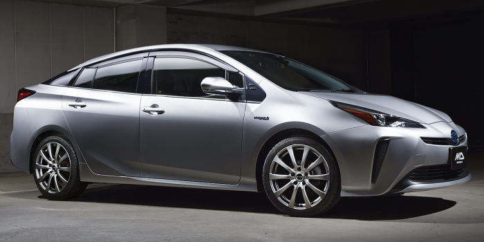 マルカサービス 18インチ 5穴 114.3 7.5J ユーロスピード G10